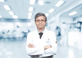 Dr Saumitra Misra